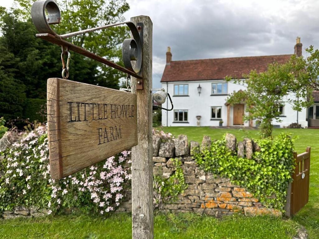 Acorn Cottage Ross-on-Wye Exterior photo