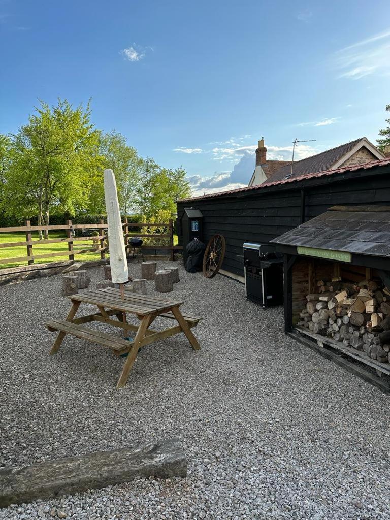 Acorn Cottage Ross-on-Wye Exterior photo